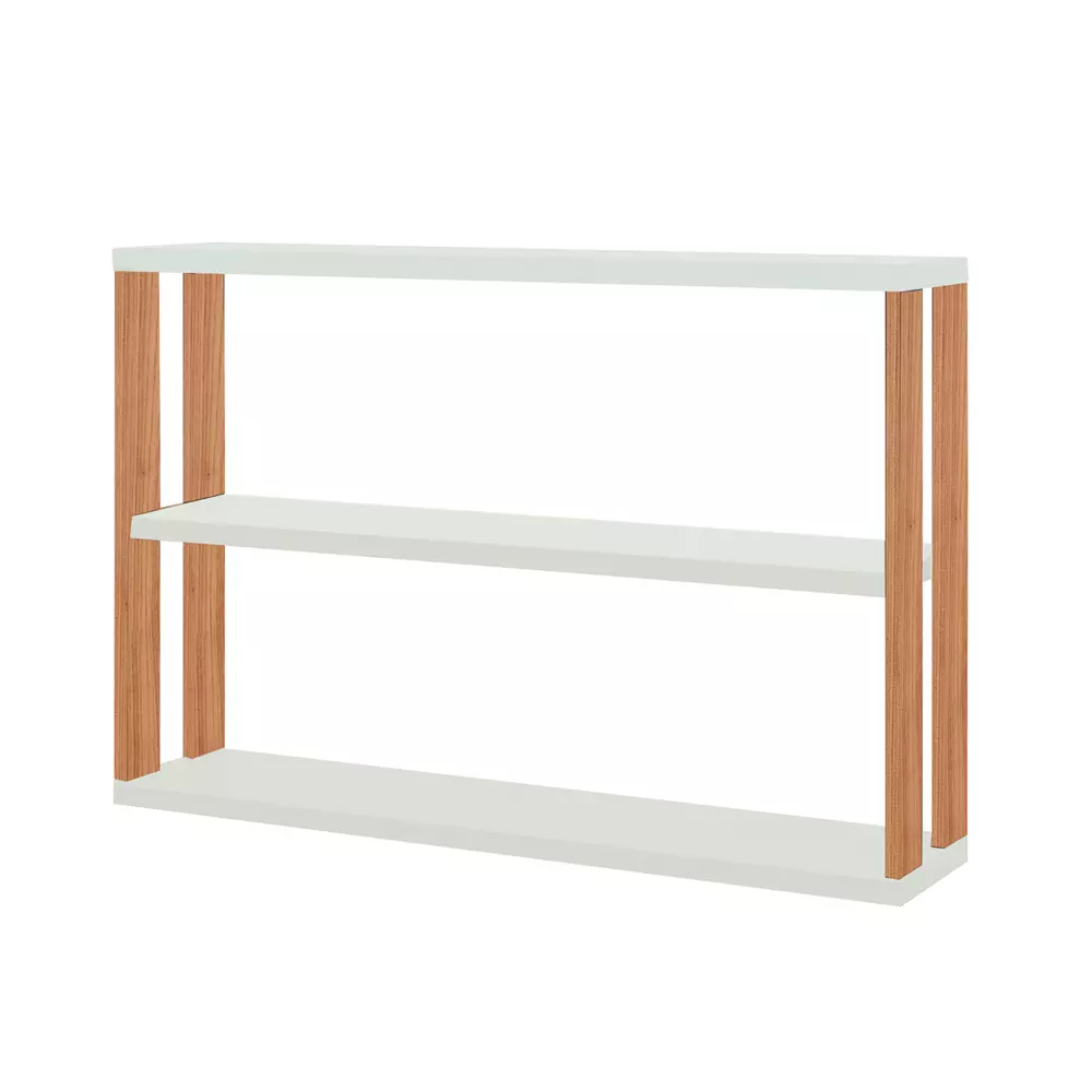Nicho Visual 26